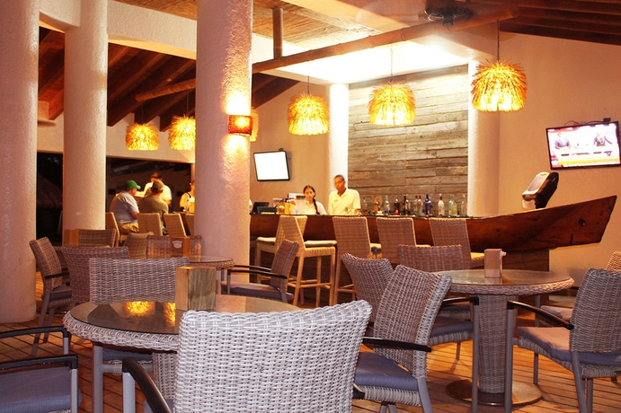 Imagen de los interiores del Hotel Mayan Princess Beach and Dive Resort - All Inclusive. Foto 13