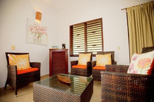Imagen de la habitación del Hotel Mayan Secret Boutique. Foto 6