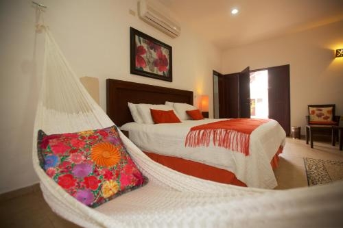 Imagen general del Hotel Mayan Secret Boutique. Foto 1