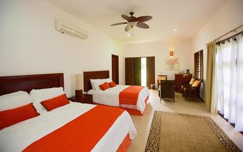 Imagen general del Hotel Mayan Secret Boutique. Foto 2