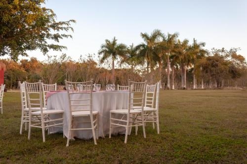 Imagen general del Hotel Mayan Secret Boutique. Foto 3