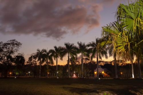 Imagen general del Hotel Mayan Secret Boutique. Foto 4