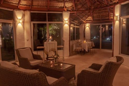 Imagen general del Hotel Mayan Secret Boutique. Foto 5