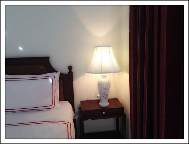 Imagen de la habitación del Hotel Mayana. Foto 1