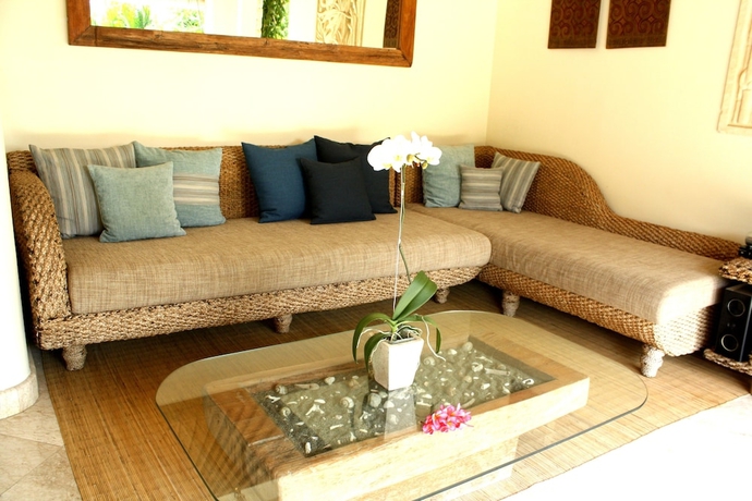 Imagen de la habitación del Hotel Mayana Villas. Foto 6