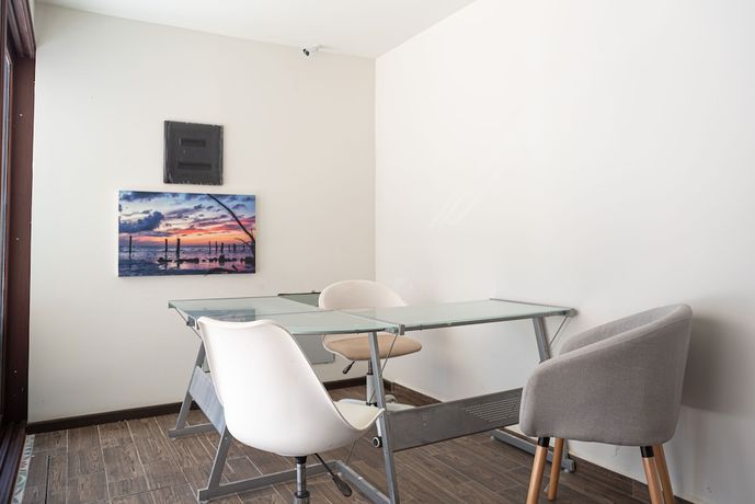 Imagen de la habitación del Hotel Mayari Holbox. Foto 9