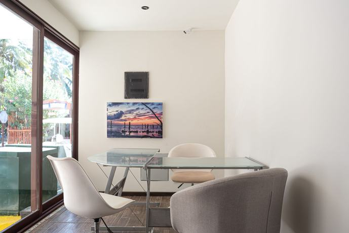 Imagen de la habitación del Hotel Mayari Holbox. Foto 14