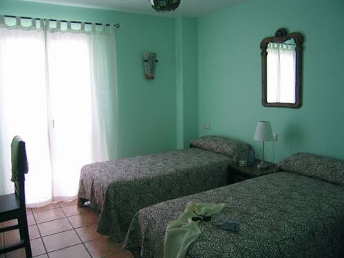 Imagen general del Hotel Mayarí. Foto 2