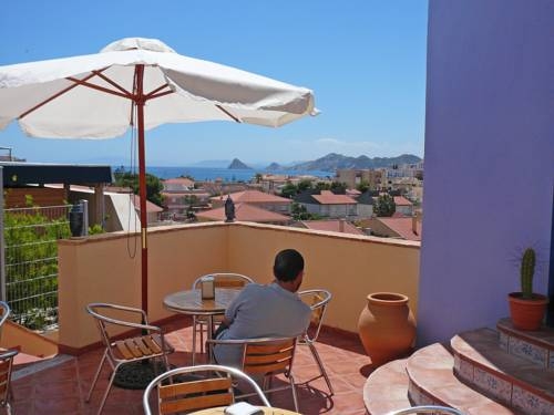 Imagen general del Hotel Mayarí. Foto 5