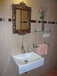 Imagen de la habitación del Hotel Mayarí. Foto 12