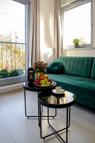 Imagen general del Hotel Maya\'s Apartments - Toruńska 22. Foto 1