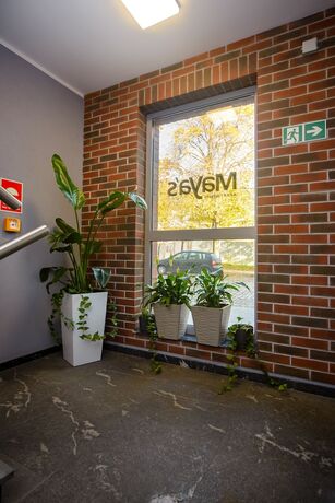 Imagen general del Hotel Maya\'s Apartments - Toruńska 22. Foto 9