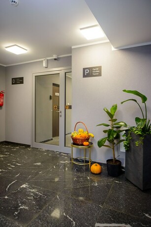 Imagen general del Hotel Maya\'s Apartments - Toruńska 22. Foto 16