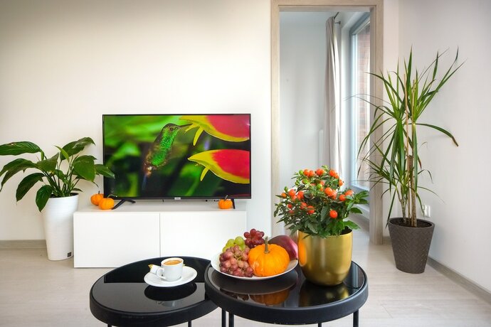 Imagen general del Hotel Maya\'s Apartments - Toruńska 22. Foto 17