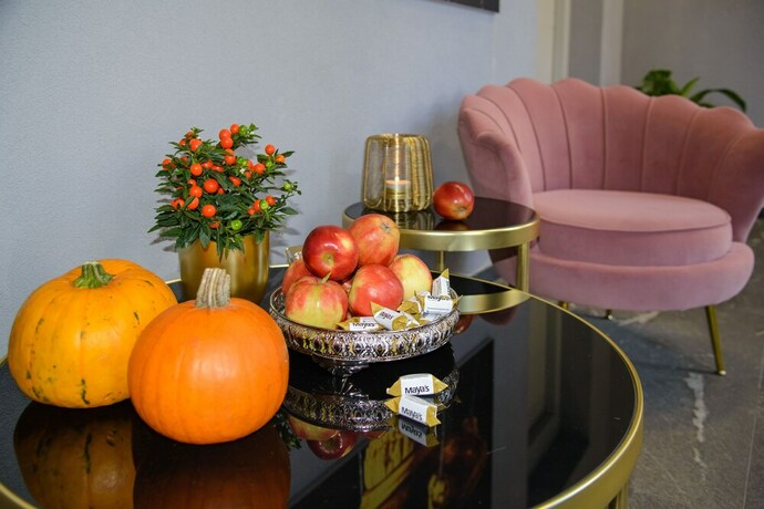 Imagen general del Hotel Maya\'s Apartments - Toruńska 22. Foto 18