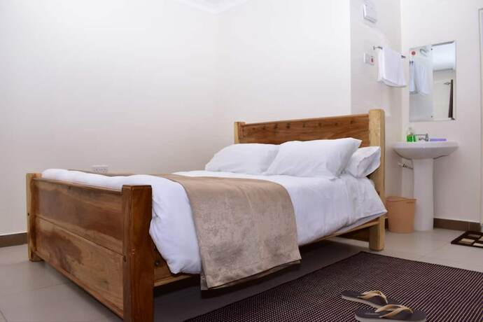 Imagen general del Hotel Maya\'s Guest House. Foto 1
