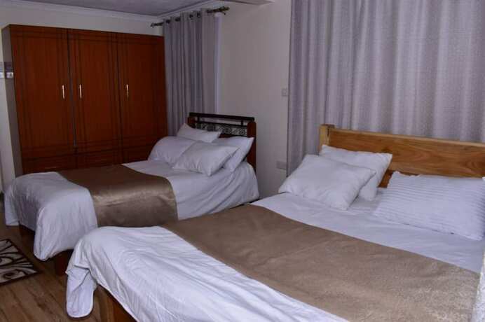 Imagen general del Hotel Maya\'s Guest House. Foto 2