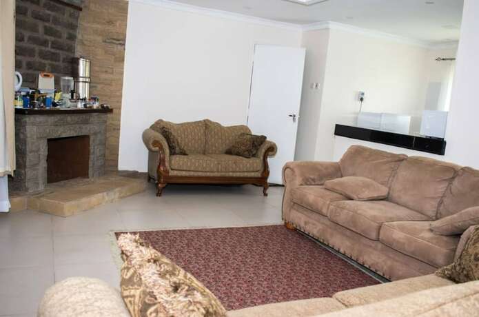 Imagen general del Hotel Maya\'s Guest House. Foto 3