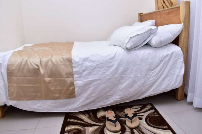 Imagen general del Hotel Maya\'s Guest House. Foto 4