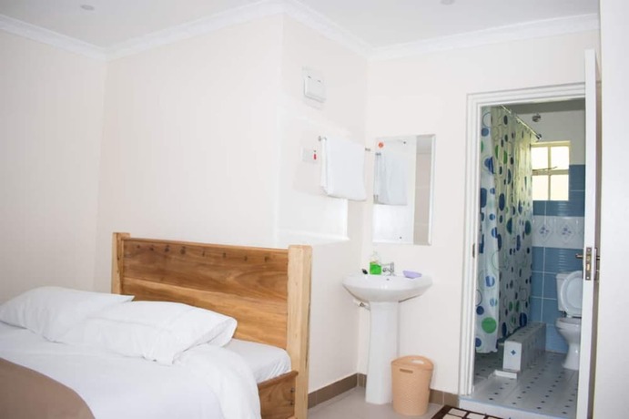 Imagen general del Hotel Maya\'s Guest House. Foto 5