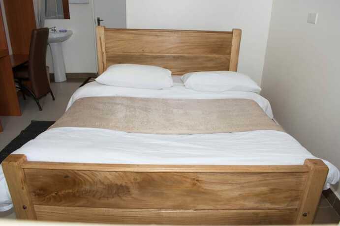 Imagen general del Hotel Maya\'s Guest House. Foto 6