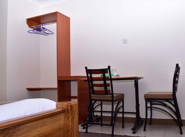 Imagen general del Hotel Maya\'s Guest House. Foto 7