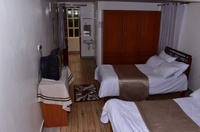 Imagen general del Hotel Maya\'s Guest House. Foto 10