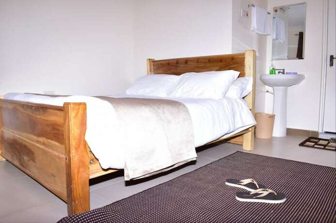 Imagen general del Hotel Maya\'s Guest House. Foto 11