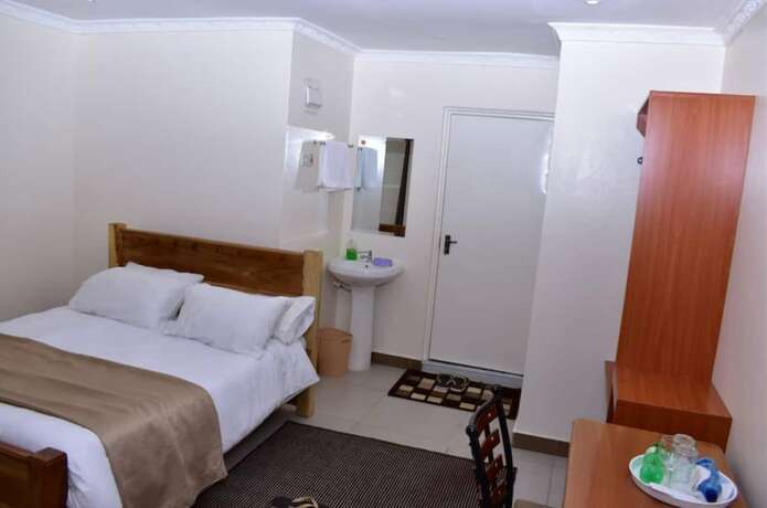 Imagen general del Hotel Maya\'s Guest House. Foto 12