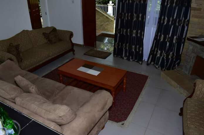 Imagen general del Hotel Maya\'s Guest House. Foto 13