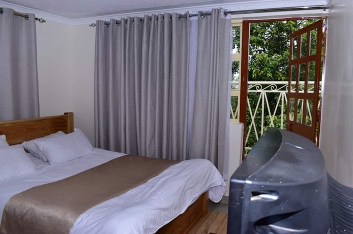 Imagen general del Hotel Maya\'s Guest House. Foto 14