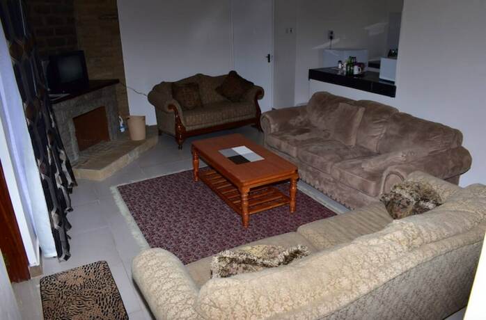 Imagen general del Hotel Maya\'s Guest House. Foto 15