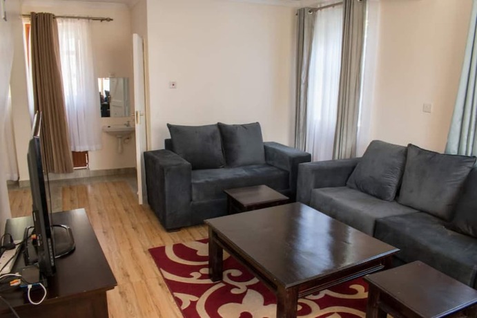 Imagen general del Hotel Maya\'s Guest House. Foto 18