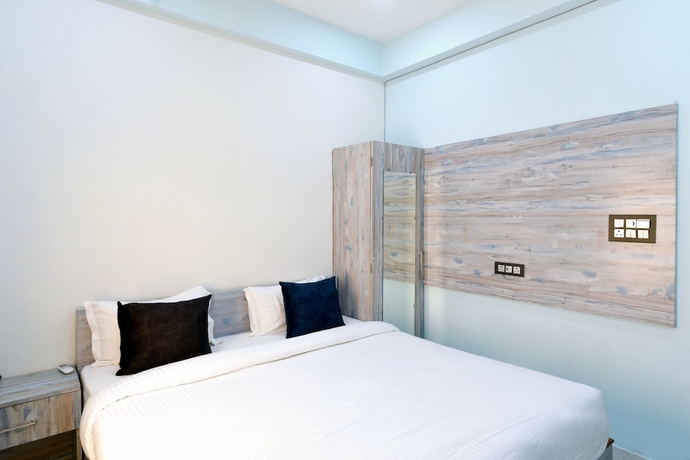 Imagen de la habitación del Hotel Maya\'s Nest. Foto 1