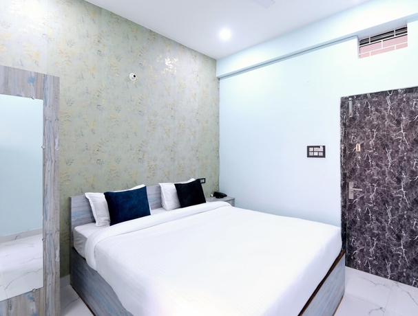 Imagen de la habitación del Hotel Maya\'s Nest. Foto 2
