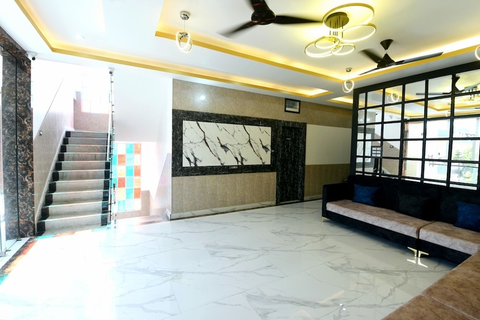 Imagen de los interiores del Hotel Maya\'s Nest. Foto 12