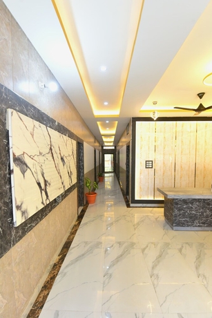 Imagen de los interiores del Hotel Maya\'s Nest. Foto 14