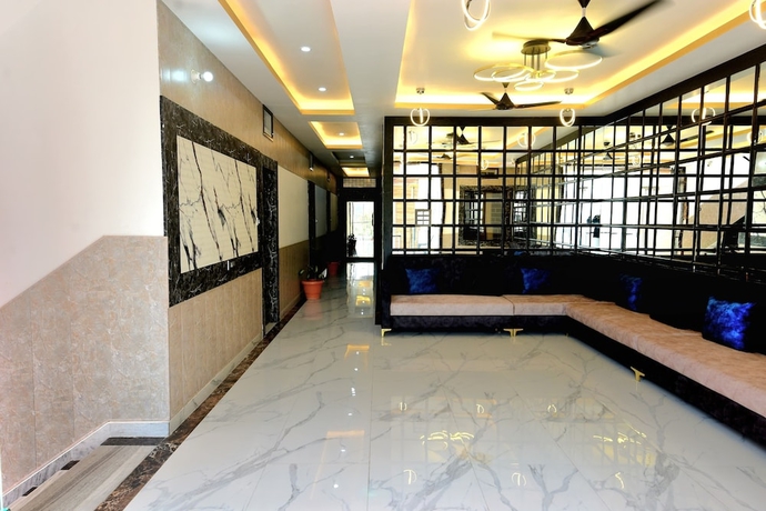 Imagen de los interiores del Hotel Maya\'s Nest. Foto 15