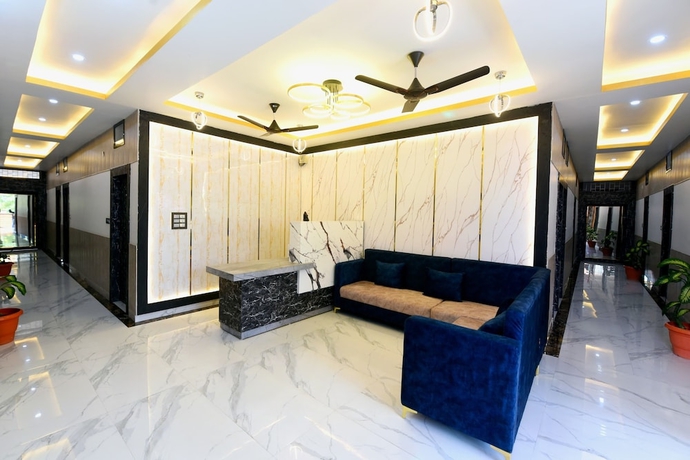 Imagen de los interiores del Hotel Maya\'s Nest. Foto 16