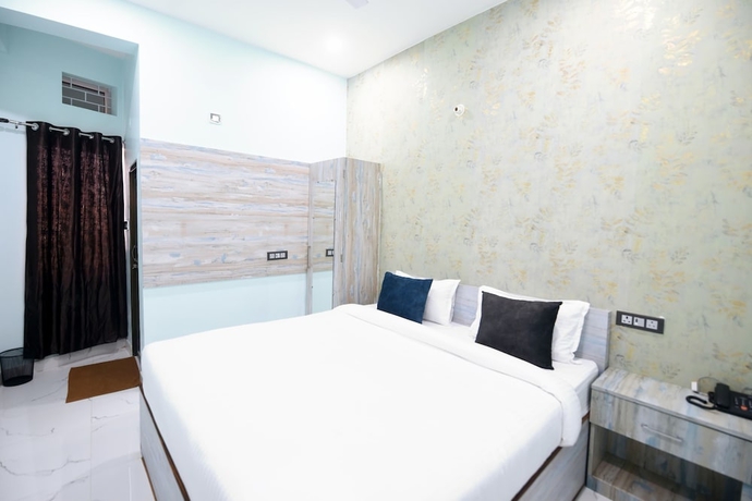 Imagen de la habitación del Hotel Maya\'s Nest. Foto 3