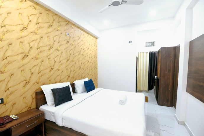 Imagen de la habitación del Hotel Maya\'s Nest. Foto 5