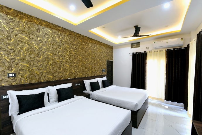 Imagen de la habitación del Hotel Maya\'s Nest. Foto 6
