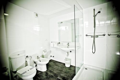 Imagen general del Hotel Maycar. Foto 2