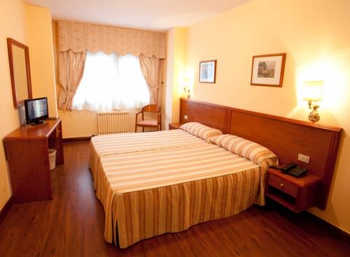 Imagen general del Hotel Maycar. Foto 4