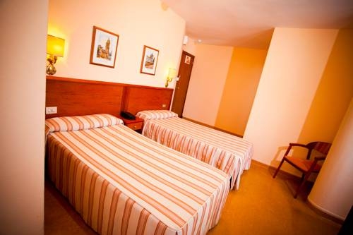 Imagen general del Hotel Maycar. Foto 6