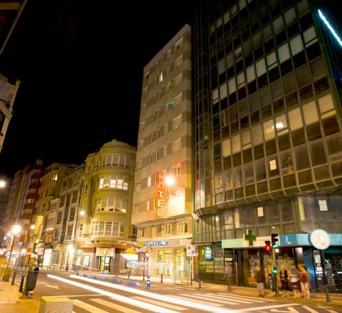 Imagen general del Hotel Maycar. Foto 7