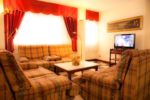 Imagen general del Hotel Maycar. Foto 8