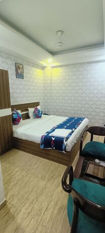 Imagen general del Hotel Mayda Residency By Mayda Hospitality. Foto 2