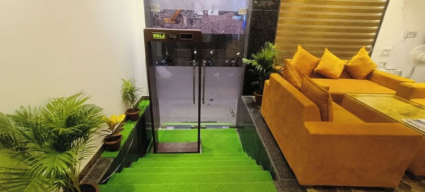 Imagen general del Hotel Mayda Residency By Mayda Hospitality. Foto 3