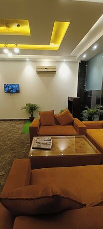 Imagen general del Hotel Mayda Residency By Mayda Hospitality. Foto 4